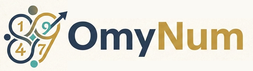 Logo OmyNum